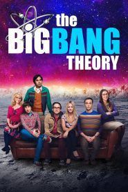 imagen La Teoria Del Big Bang (The Big Bang Theory)