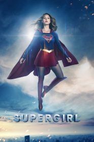 imagen Supergirl